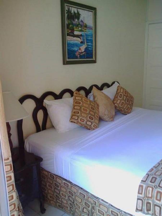 Foote Prints On The Sands Hotel เนกริล ภายนอก รูปภาพ