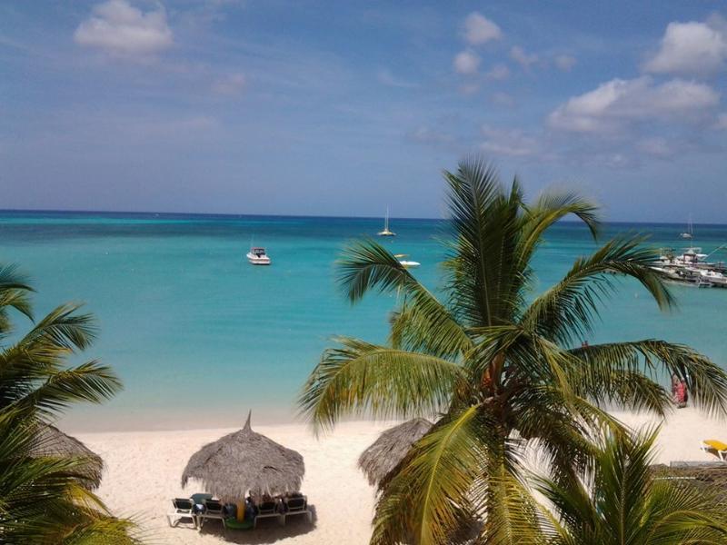 Foote Prints On The Sands Hotel เนกริล ภายนอก รูปภาพ